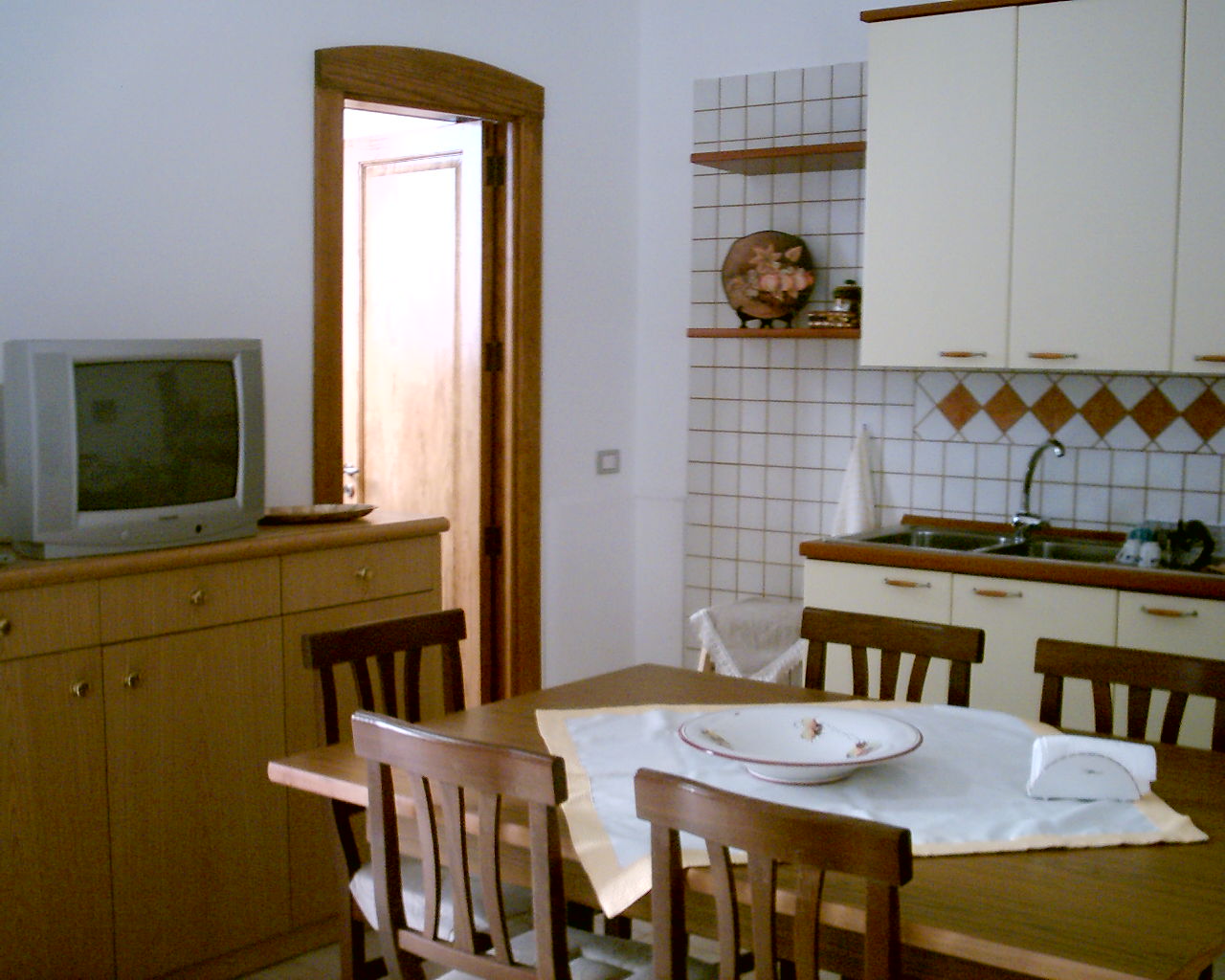 Petrone Vacanze Porto Cesareo