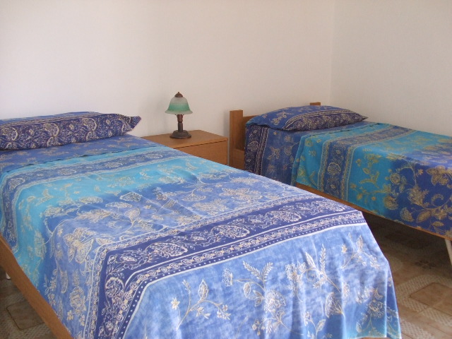 Appartamento vacanze cappelli Porto Cesareo