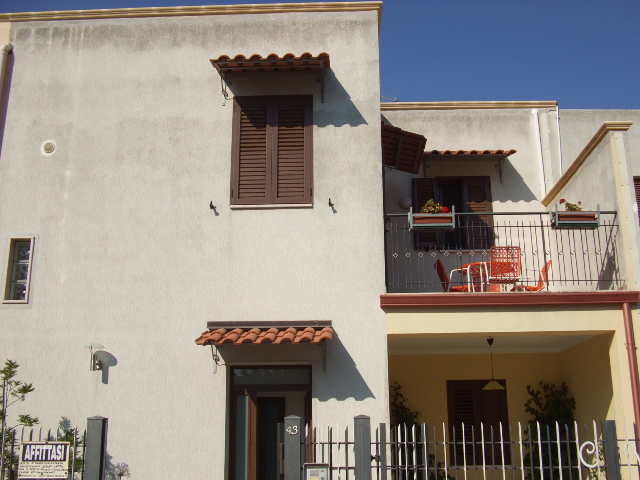 Affitti appartamenti nel Salento, case vacanza