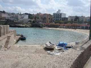Miramare B&B a Santa Maria al Bagno