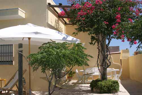 Villa Sabella a Porto Cesareo