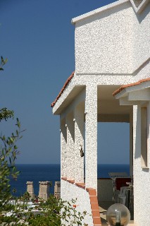 Miramare Bed And Breakfast a Santa Maria al Bagno