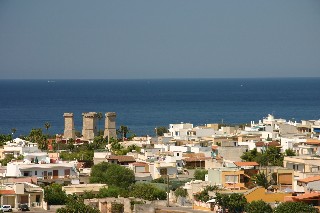 Miramare B&B a Santa Maria al Bagno