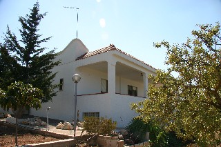 Bed and Breakfast Miramare a Santa Maria al Bagno, nel Salento