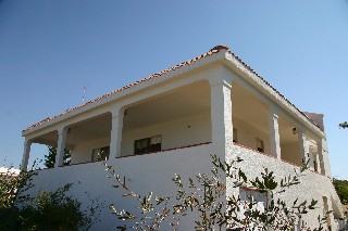 Miramare B&B a Santa Maria al Bagno
