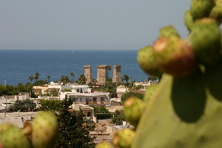 Miramare B&B a Santa Maria al Bagno