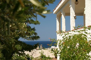 Miramare B&B a Santa Maria al Bagno
