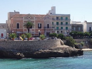 Miramare B&B a Santa Maria al Bagno