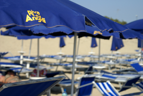 Villaggio Turistico Riva degli Angeli a Porto Cesareo