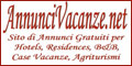 Annunci Vacanze net