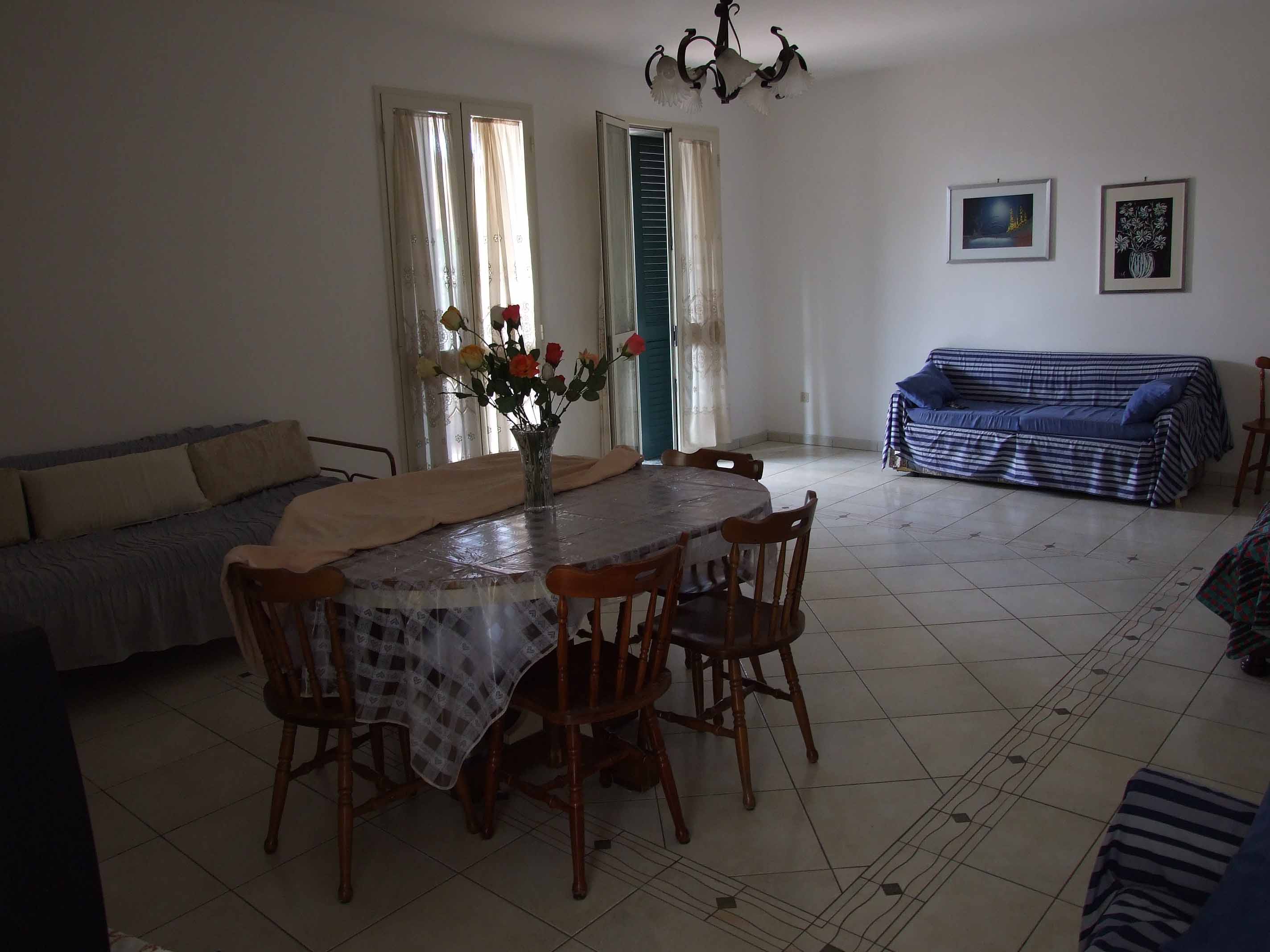 Appartamento Mauro in affitto a Porto Cesareo