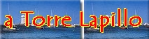 Torre Lapillo - Comune di Porto Cesareo, nel Salento, provincia di Lecce