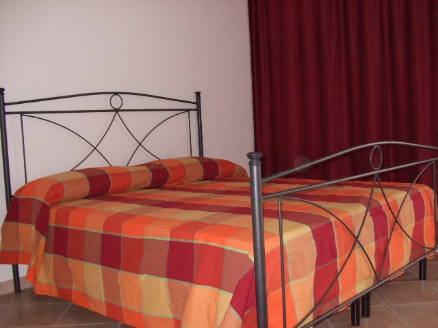 Case in affitto nel Salento