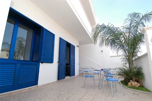Gioiello del Mare Bed and Breakfast