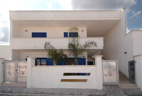 Gioiello del Mare B&B