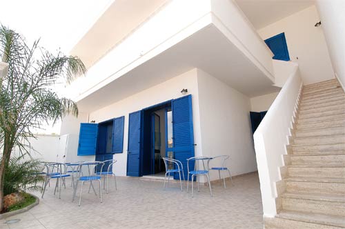 Gioiello del Mare B&B