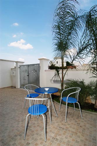 Gioiello del Mare B&B