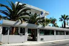 Hotel a Porto Cesareo Euro Guida