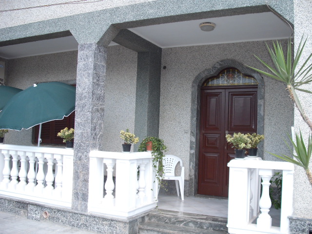 Bed and Breakfast Porto Cesareo - Casa Alba Salentina