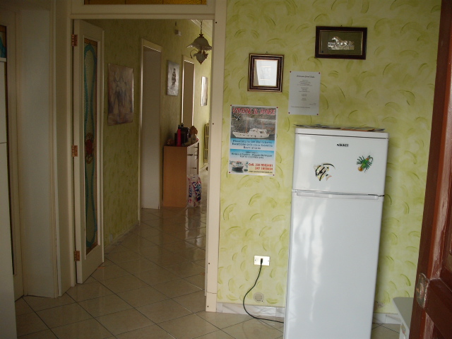 Casa Alba Salentina a Porto Cesareo - Interno