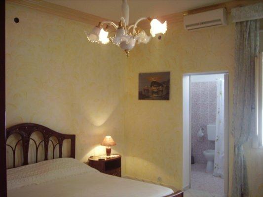 Casa Alba Salentina a Porto Cesareo - Camera