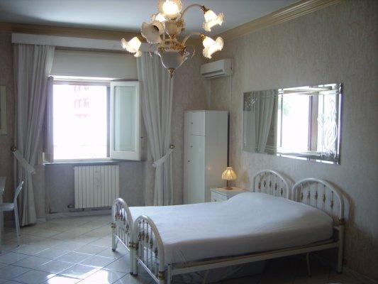 Bed and Breakfast Porto Cesareo - Oasi - Camera