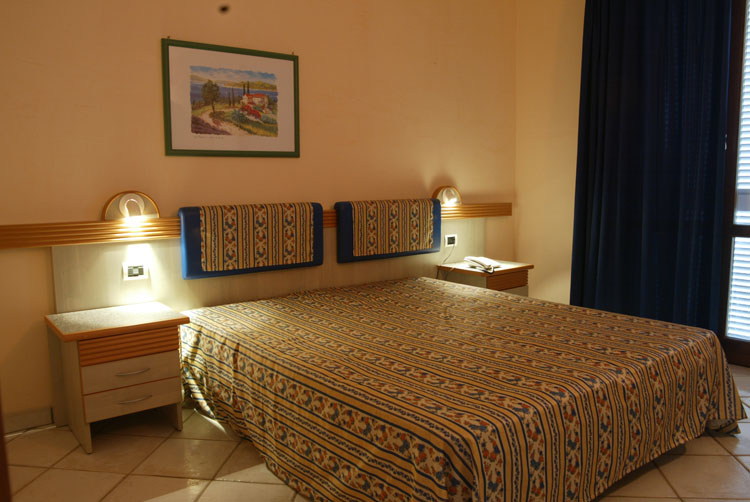Residence Tramonti - Bilocale