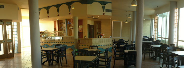 Residence Tramonti - Bar