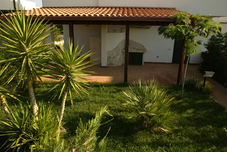Villette e Bungalows 