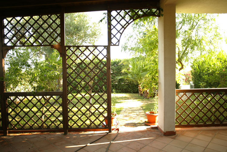 Villette e Bungalows 