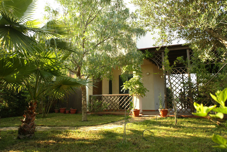 Villette e Bungalows