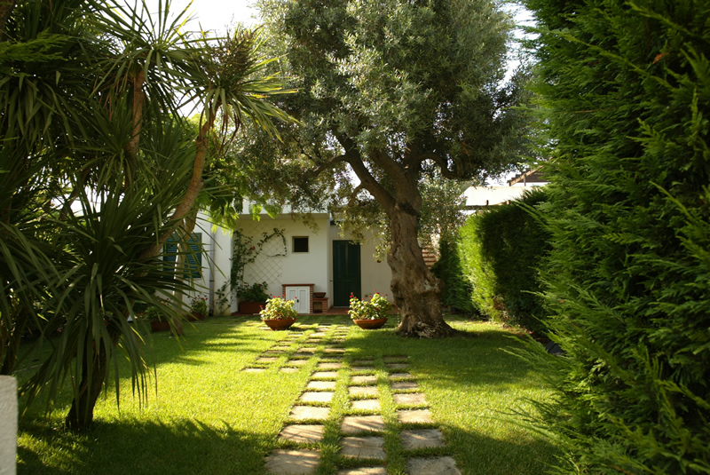 Villette e Bungalows