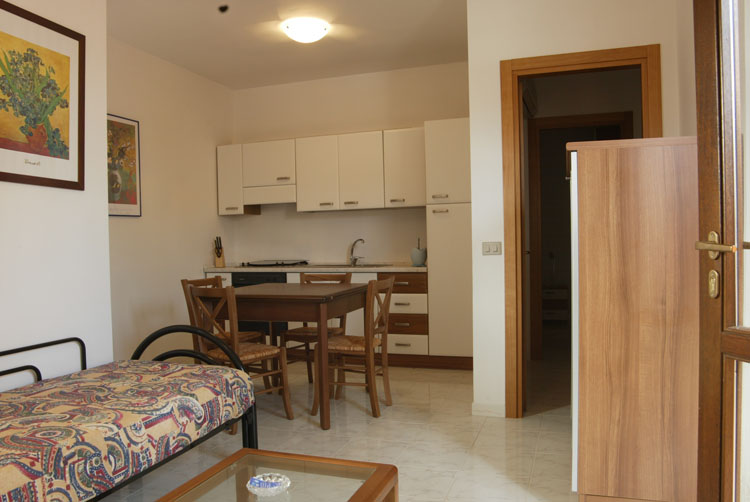 Villette e Bungalows -  Interno
