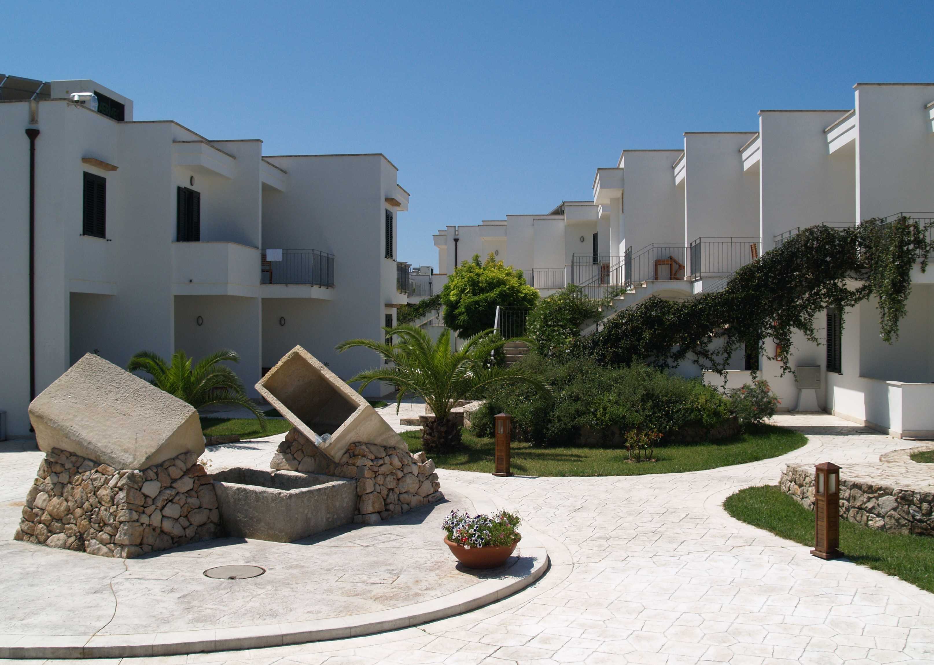 Hotel Residence Porto Selvaggio