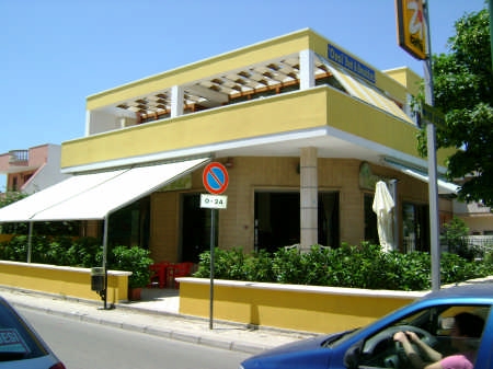 Oasi b&b a Porto Cesareo