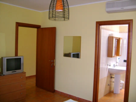 B&B Oasi a Porto Cesareo - Camera