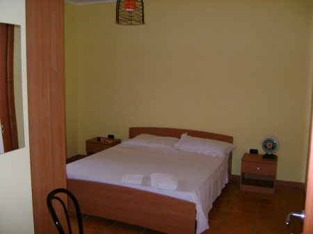 Bed and Breakfast Porto Cesareo - Oasil - Camera