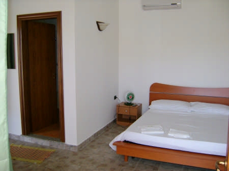 B&B Oasi a Porto Cesareo - Camera