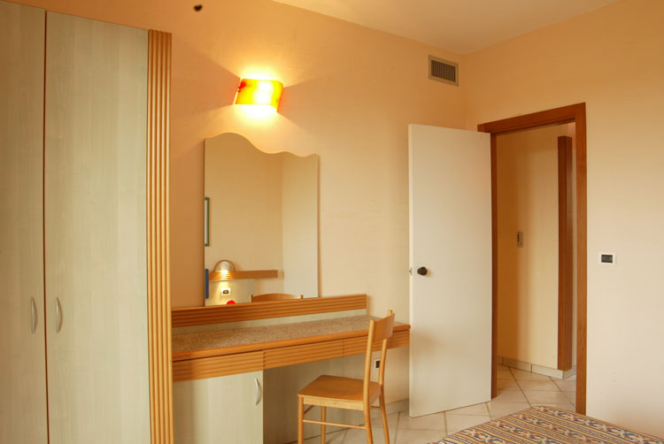 Residence Tramonti - Bilocale