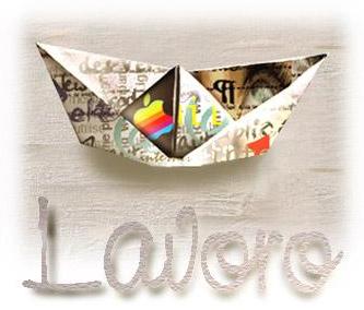 Lavoro nel Salento