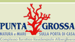 Residence Hotel Punta Grossa a Porto Cesareo