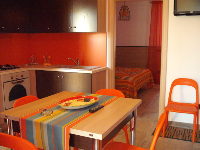 Case Vacanze Olivieri. Bilocali a Porto Cesareo