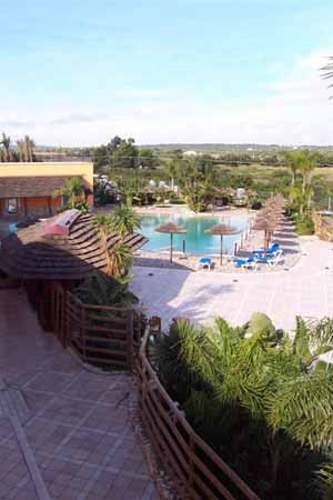 Residence - Hotel Punta Grossa a Porto Cesareo