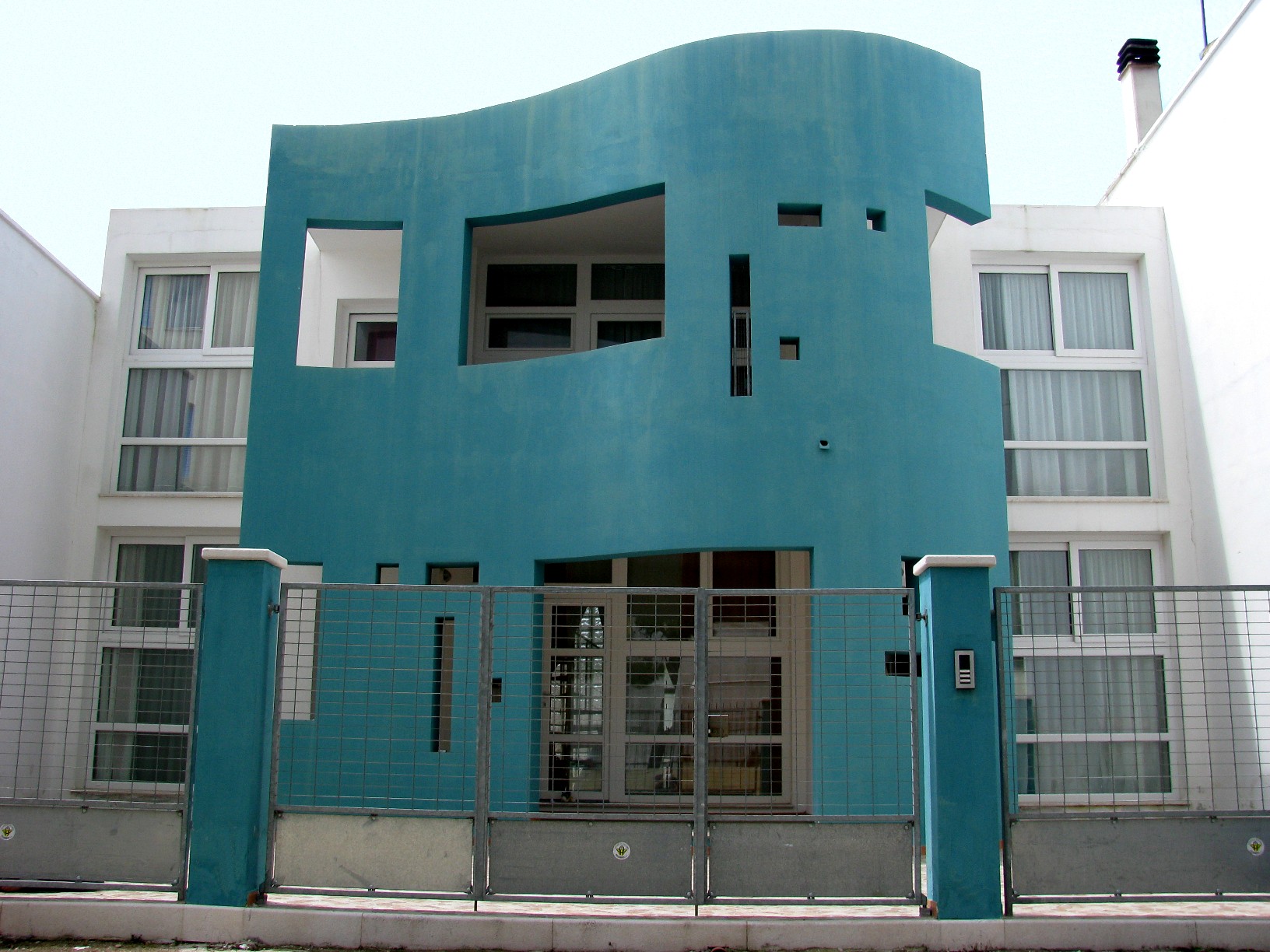 Casa Vacanze Ca' Sottusole