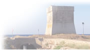 Torre Lapillo