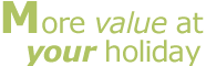 Valore alla tua Vacanza
