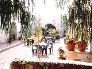 La Masseriola - Appartamenti a Porto Cesareo in localit&agrave; Il Poggio