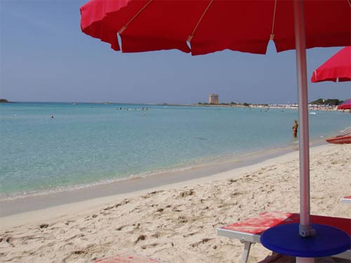 Gioiello del Mare Bed and Breakfast