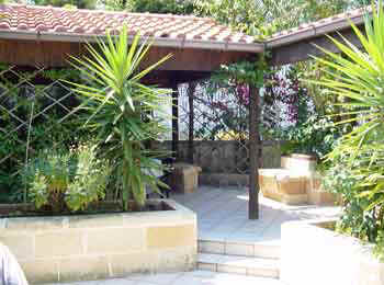 Villa Testini nel Salento