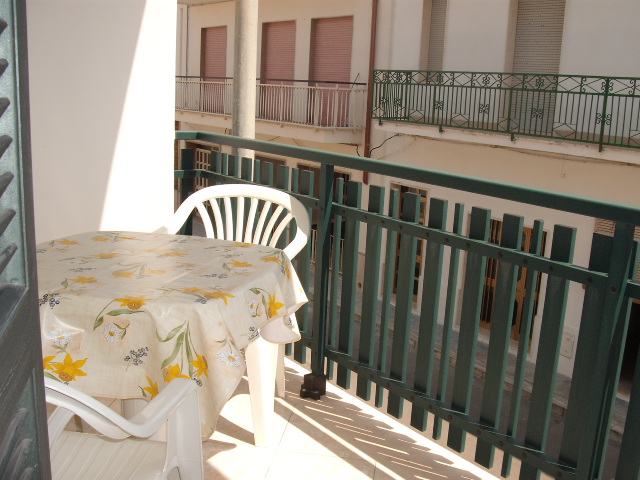 Trilocale Cucci a Porto Cesareo in affitto